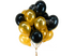 Black & Gold