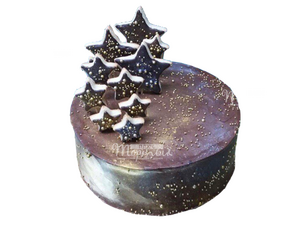Звездная ночь